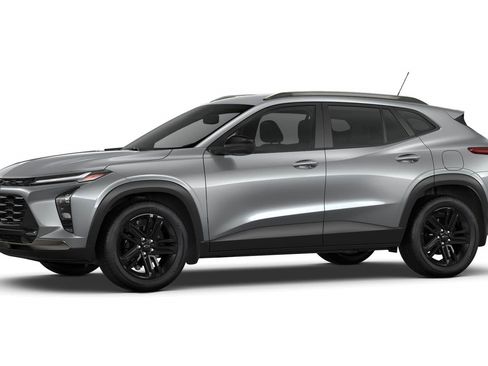 New 2025 Chevrolet Trax ACTIV w/ Driver Confidence Package image 52