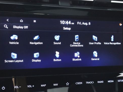 Used 2022 Hyundai Santa Cruz Limited w/ Cargo Package image 19