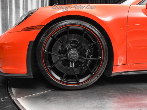 Used 2022 Porsche 911 GT3 image 49