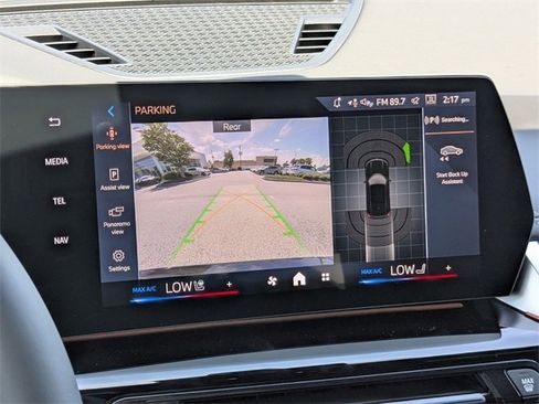 New 2026 BMW X1 xDrive28i w/ M Sport Package image 24