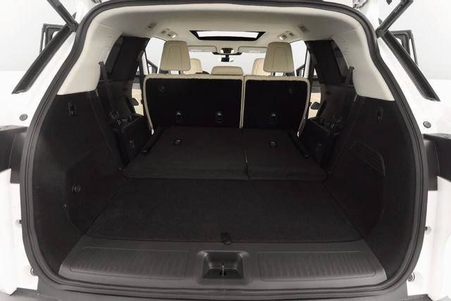Used 2025 INFINITI QX60 Luxe AWD/4WD image 36
