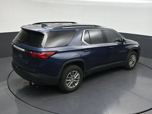 Used 2023 Chevrolet Traverse LT FWD image 20