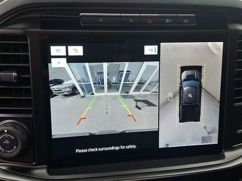 Certified 2023 Ford F150 Raptor w/ Equipment Group 802A Raptor R image 18