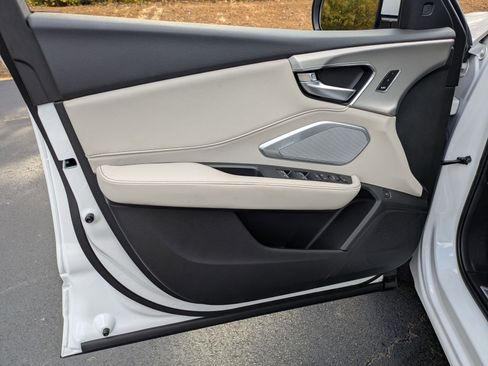 New 2025 Acura RDX SH-AWD w/ Technology Package image 22