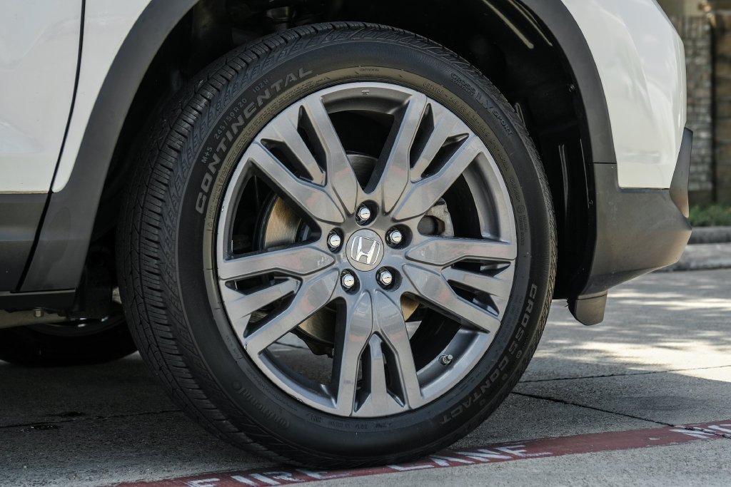 Used 2019 Honda Passport EX-L image 72