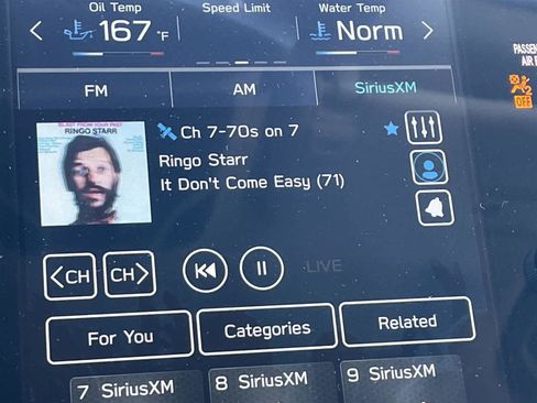 Certified 2023 Subaru Outback Limited image 21