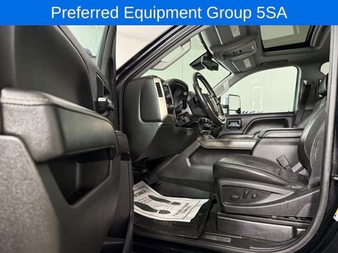 Used 2018 GMC Sierra 2500 Denali image 14