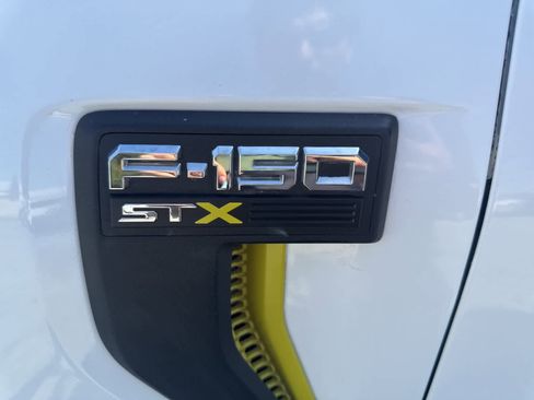 Used 2024 Ford F150 STX image 15