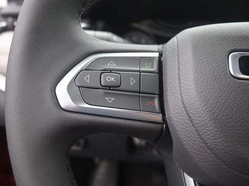 New 2026 Jeep Compass Limited AWD/4WD image 30