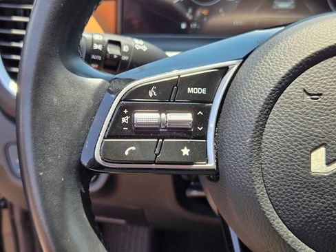 Used 2024 Kia Seltos EX AWD/4WD image 20
