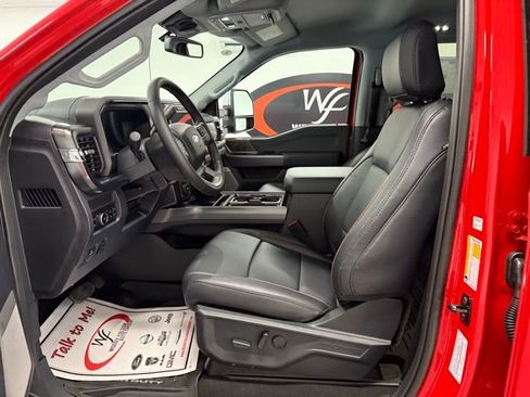 New 2026 Ford F250 Lariat w/ Lariat Premium Package image 10