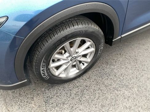 Used 2023 MAZDA CX-5 AWD 2.5 S image 26