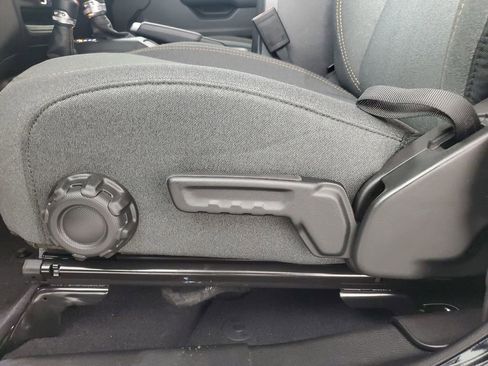 New 2026 Jeep Wrangler Sport S image 29