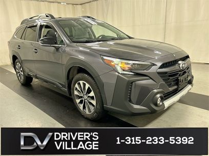 Used 2025 Subaru Outback Limited w/ Popular Package #2