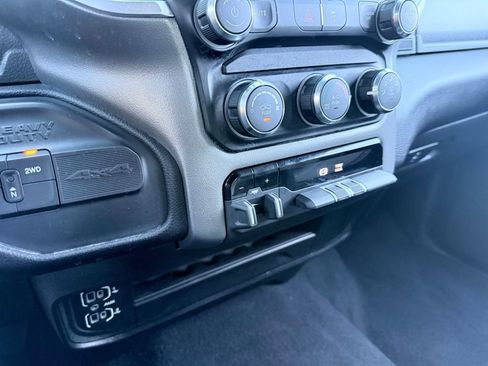 Used 2024 RAM 2500 Big Horn image 20