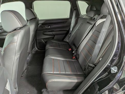 New 2026 Honda CR-V Sport-L image 25