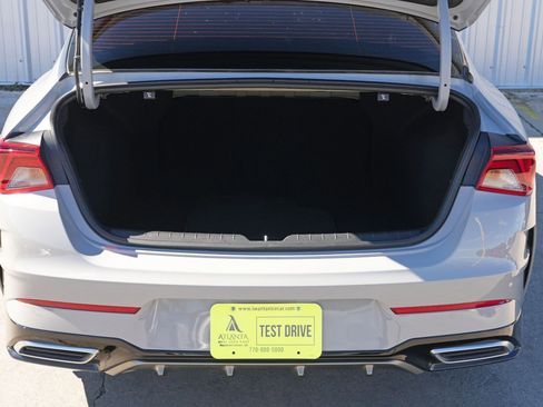 Used 2023 Kia K5 GT-Line w/ GT-Line Premium Package image 9