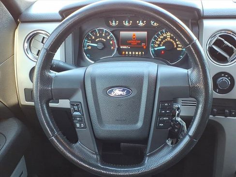Used 2011 Ford F150 FX4 w/ FX Luxury Pkg image 23