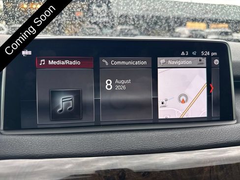 Used 2018 BMW X5 xDrive35i AWD/4WD image 14