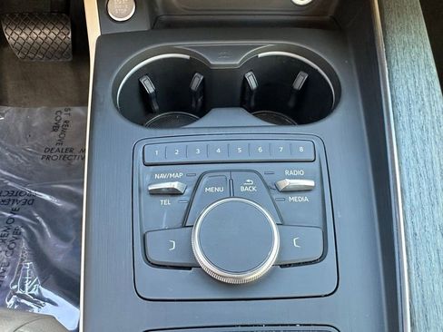 Used 2018 Audi A4 2.0T Ultra Premium w/ Convenience Package image 18