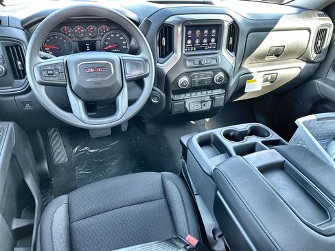 New 2026 GMC Sierra 1500 Pro w/ Pro Value Package image 20