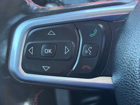Used 2019 Jeep Wrangler Unlimited Rubicon AWD/4WD image 30