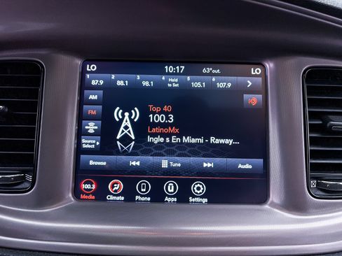 Used 2023 Dodge Charger R/T w/ Blacktop Package RWD image 21