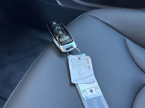 New 2026 Audi Q7 2.0T Premium image 36