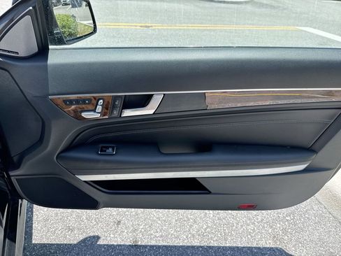 Used 2016 Mercedes-Benz E 400 Cabriolet image 42