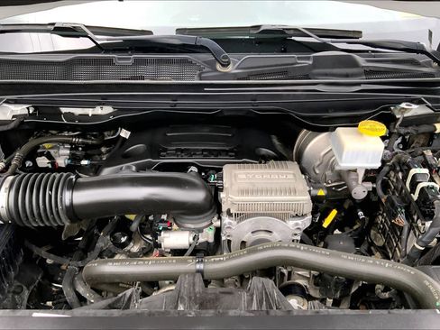 Used 2024 RAM 1500 Tradesman w/ Trailer Tow Group image 28