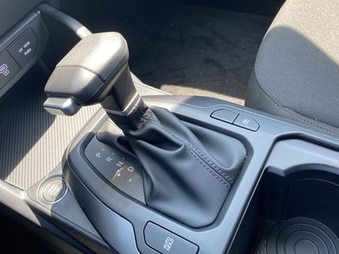 New 2026 Kia K4 FWD image 20