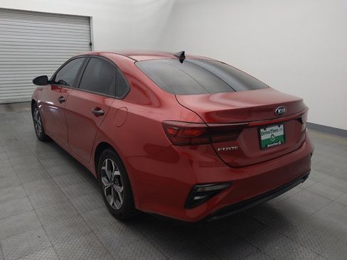 Used 2019 Kia Forte LXS image 5