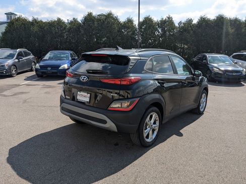 Used 2022 Hyundai Kona SEL AWD/4WD image 8