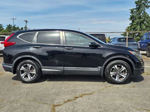 Used 2018 Honda CR-V LX image 9