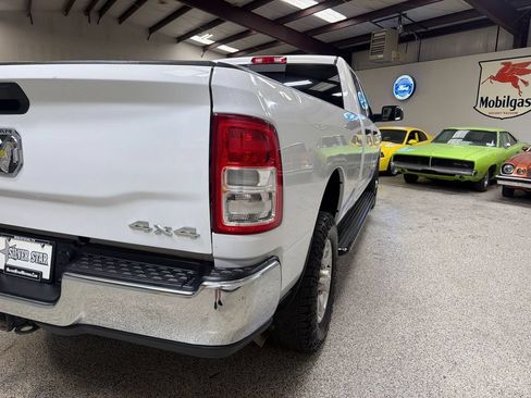 Used 2020 RAM 2500 Tradesman AWD/4WD image 16