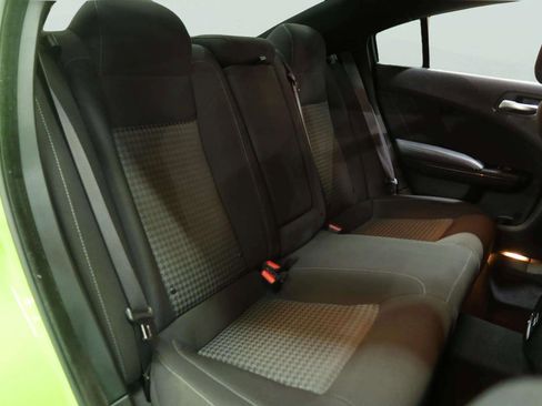 Used 2023 Dodge Charger GT w/ Blacktop Package AWD/4WD image 45