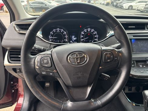 Used 2014 Toyota Avalon XLE Touring image 18