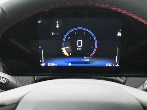 New 2026 Chevrolet TrailBlazer RS w/ Convenience Package image 28