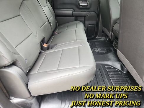 New 2026 Chevrolet Silverado 3500 W/T w/ WT Convenience Package image 25