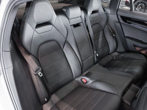 New 2026 Porsche Panamera 4 AWD/4WD image 6