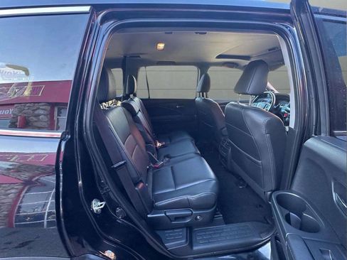 Used 2018 Honda Pilot EX-L image 13