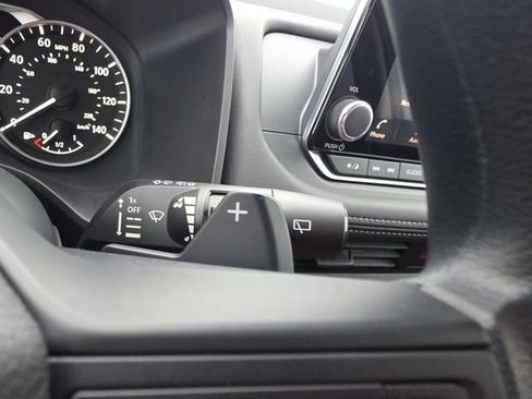 New 2026 Nissan Rogue S image 10