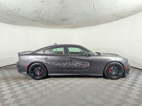 Used 2016 Dodge Charger SRT Hellcat w/ Harman/Kardon Audio Group image 6