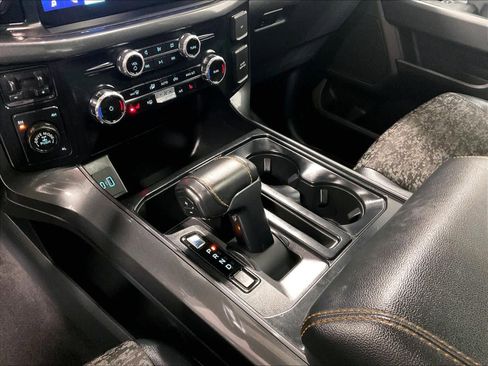 Used 2023 Ford F150 Tremor image 20