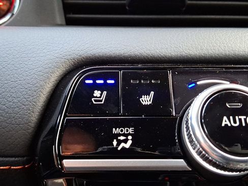 New 2026 Honda Passport TrailSport Elite image 22