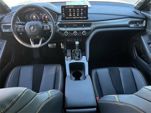 New 2026 Acura Integra A-Spec FWD image 11