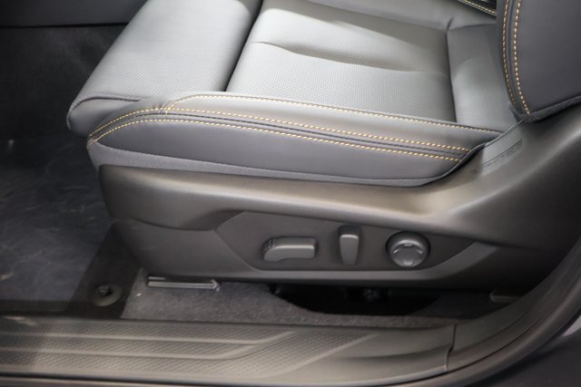 New 2026 Subaru Outback Wilderness AWD/4WD image 13