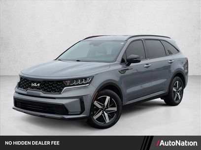 Used 2022 Kia Sorento S