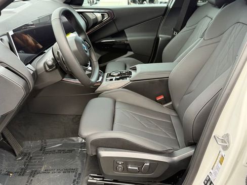 New 2026 BMW X3 xDrive30 w/ Convenience Package image 17