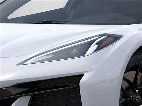 New 2025 Chevrolet Corvette Z06 image 10